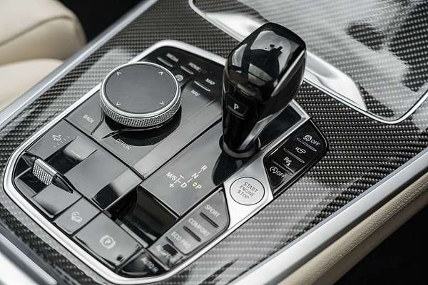 2021 BMW X5 xDrive30d M Sport G05