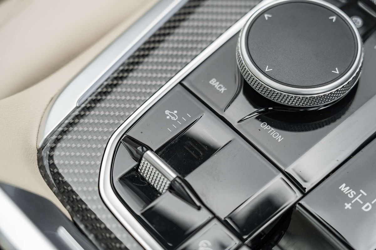 2021 BMW X5 xDrive30d M Sport G05