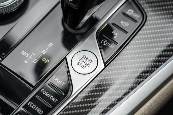 2021 BMW X5 xDrive30d M Sport G05