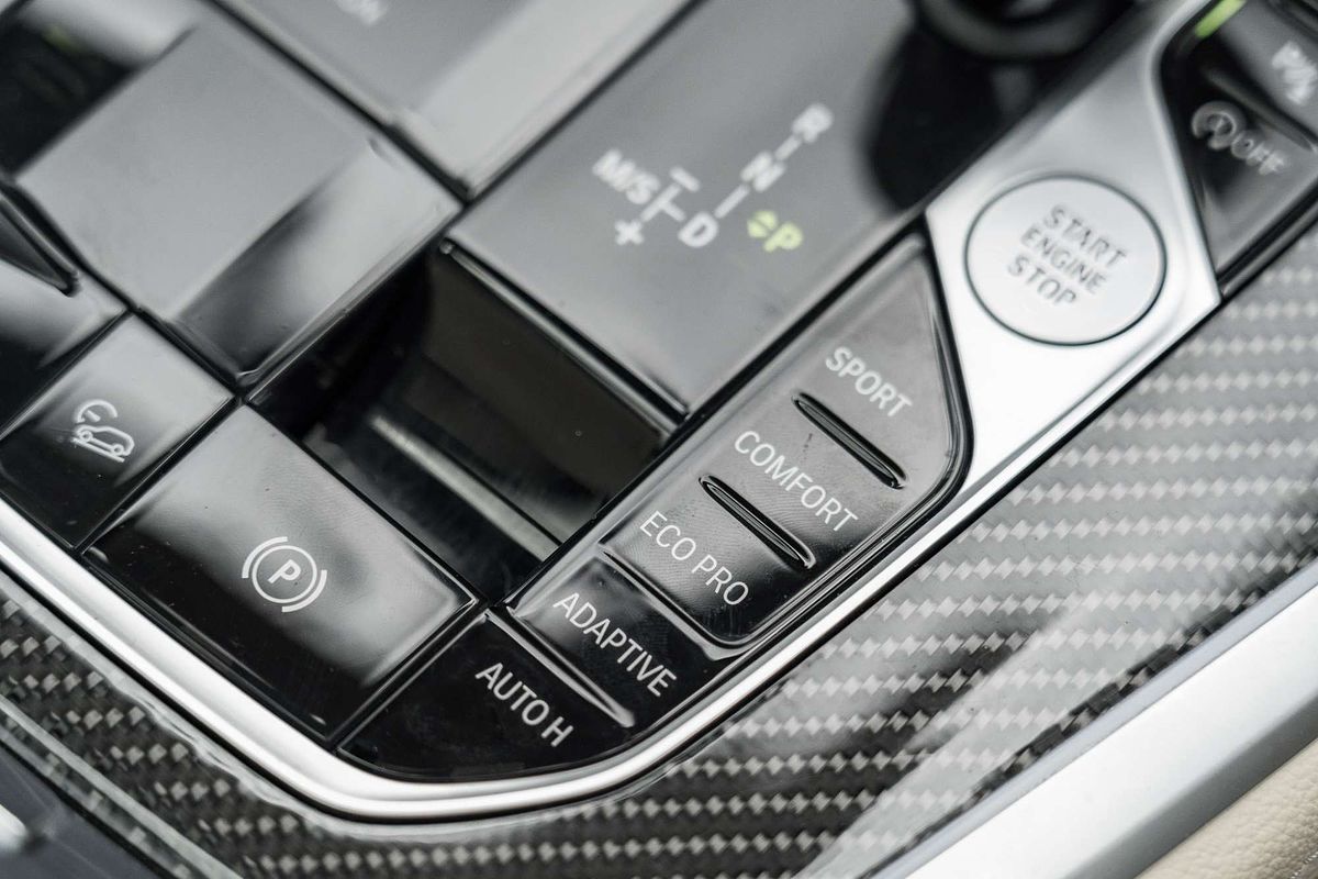 2021 BMW X5 xDrive30d M Sport G05