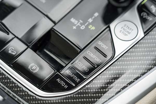 2021 BMW X5 xDrive30d M Sport G05