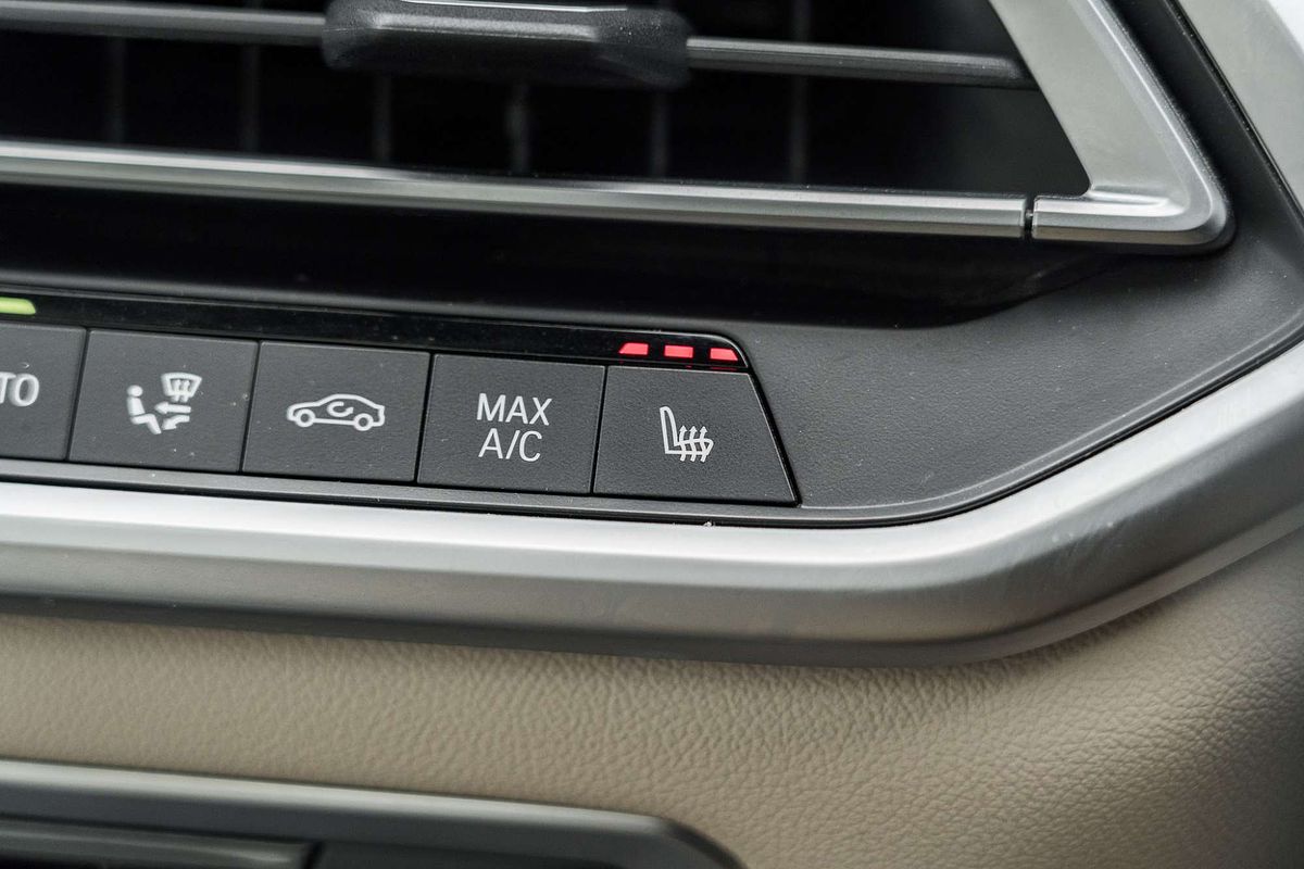 2021 BMW X5 xDrive30d M Sport G05