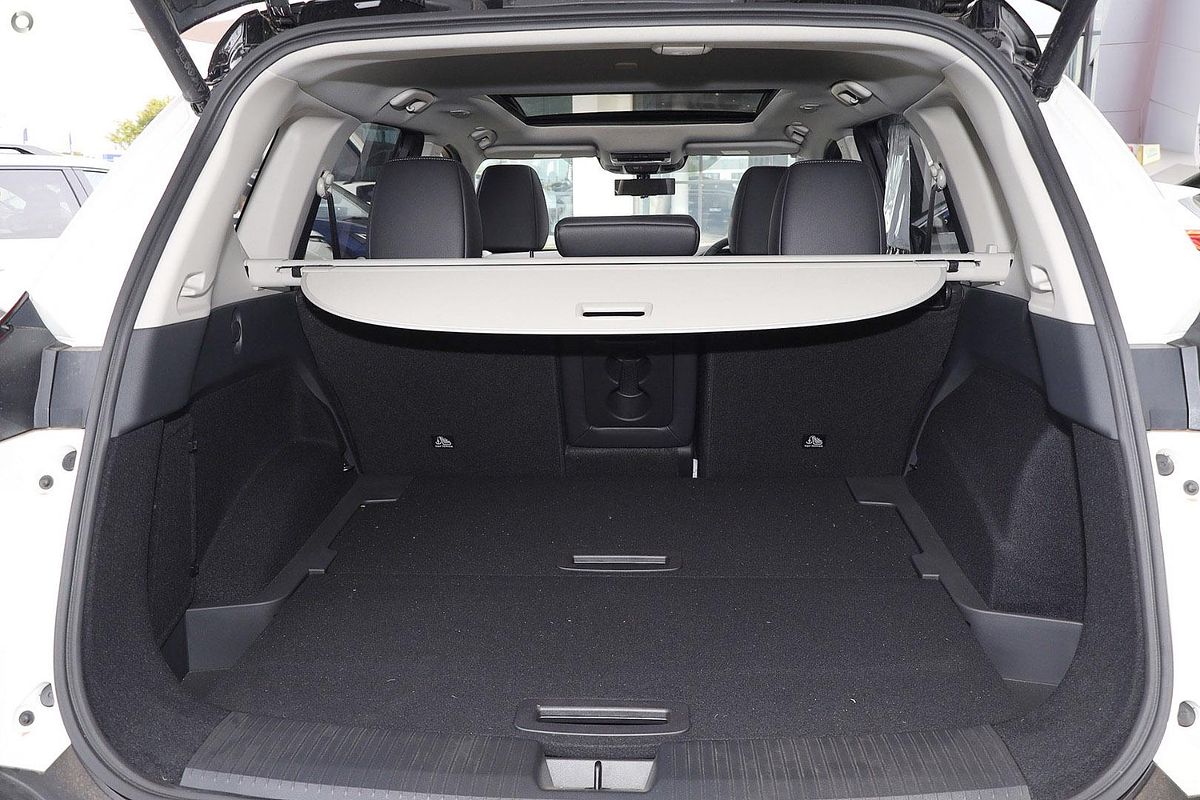 2025 Nissan X-TRAIL Ti e-POWER T33