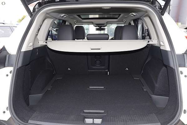 2025 Nissan X-TRAIL Ti e-POWER T33