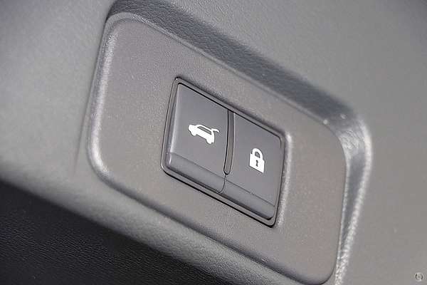 2025 Nissan X-TRAIL Ti e-POWER T33