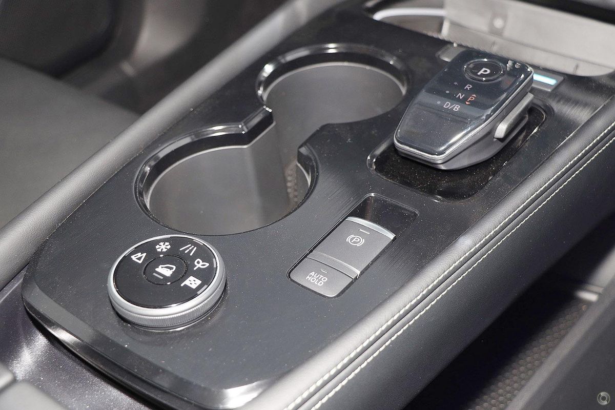 2025 Nissan X-TRAIL Ti e-POWER T33