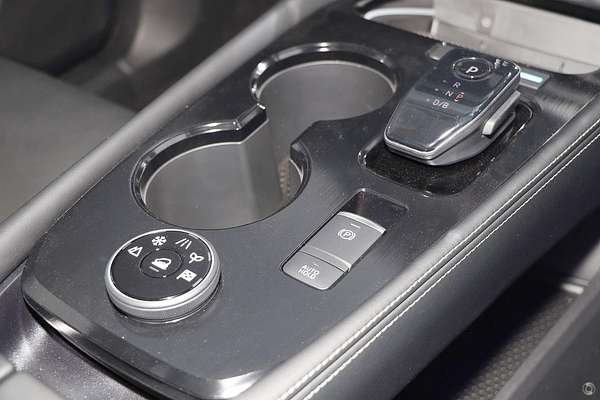 2025 Nissan X-TRAIL Ti e-POWER T33