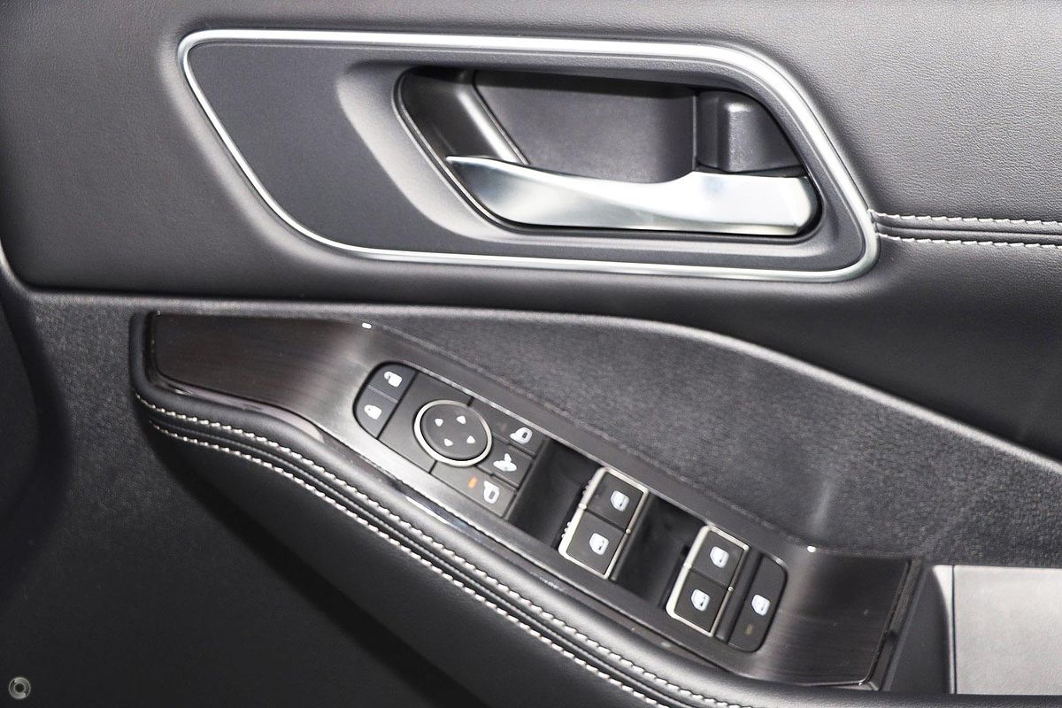 2025 Nissan X-TRAIL Ti e-POWER T33