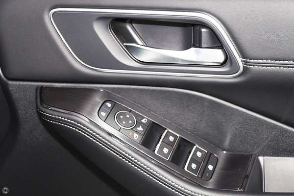 2025 Nissan X-TRAIL Ti e-POWER T33