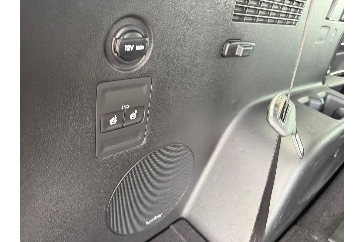 2021 Hyundai Palisade Highlander LX2.V1