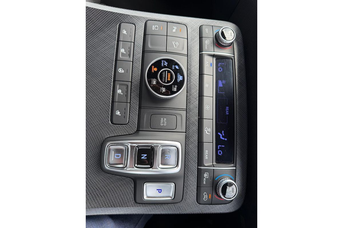 2021 Hyundai Palisade Highlander LX2.V1