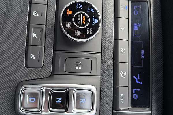 2021 Hyundai Palisade Highlander LX2.V1