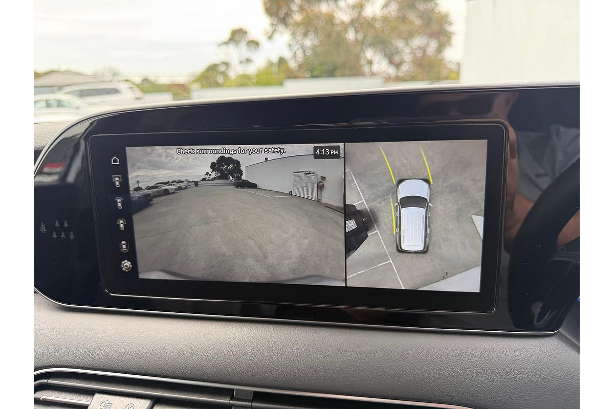 2021 Hyundai Palisade Highlander LX2.V1