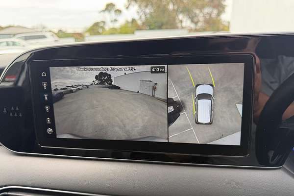 2021 Hyundai Palisade Highlander LX2.V1