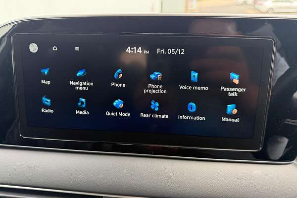 2021 Hyundai Palisade Highlander LX2.V1