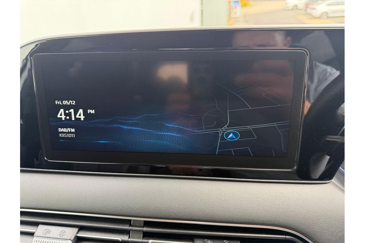 2021 Hyundai Palisade Highlander LX2.V1