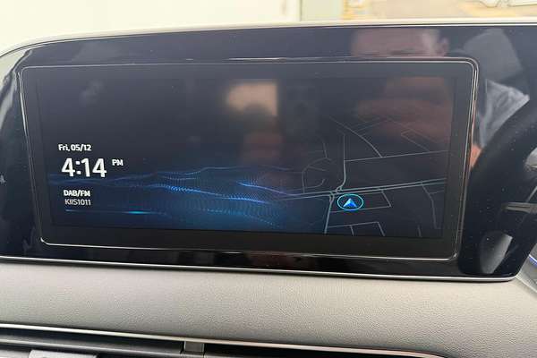 2021 Hyundai Palisade Highlander LX2.V1