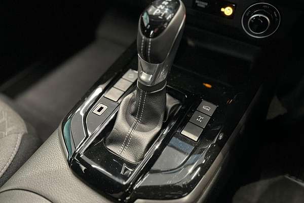 2025 Isuzu D-MAX LS-U 4X4