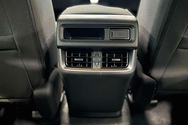 2025 Isuzu D-MAX LS-U 4X4