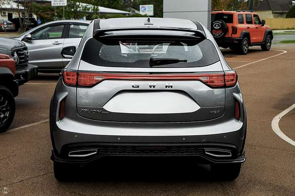 2025 GWM Haval Jolion Lux Hybrid A02