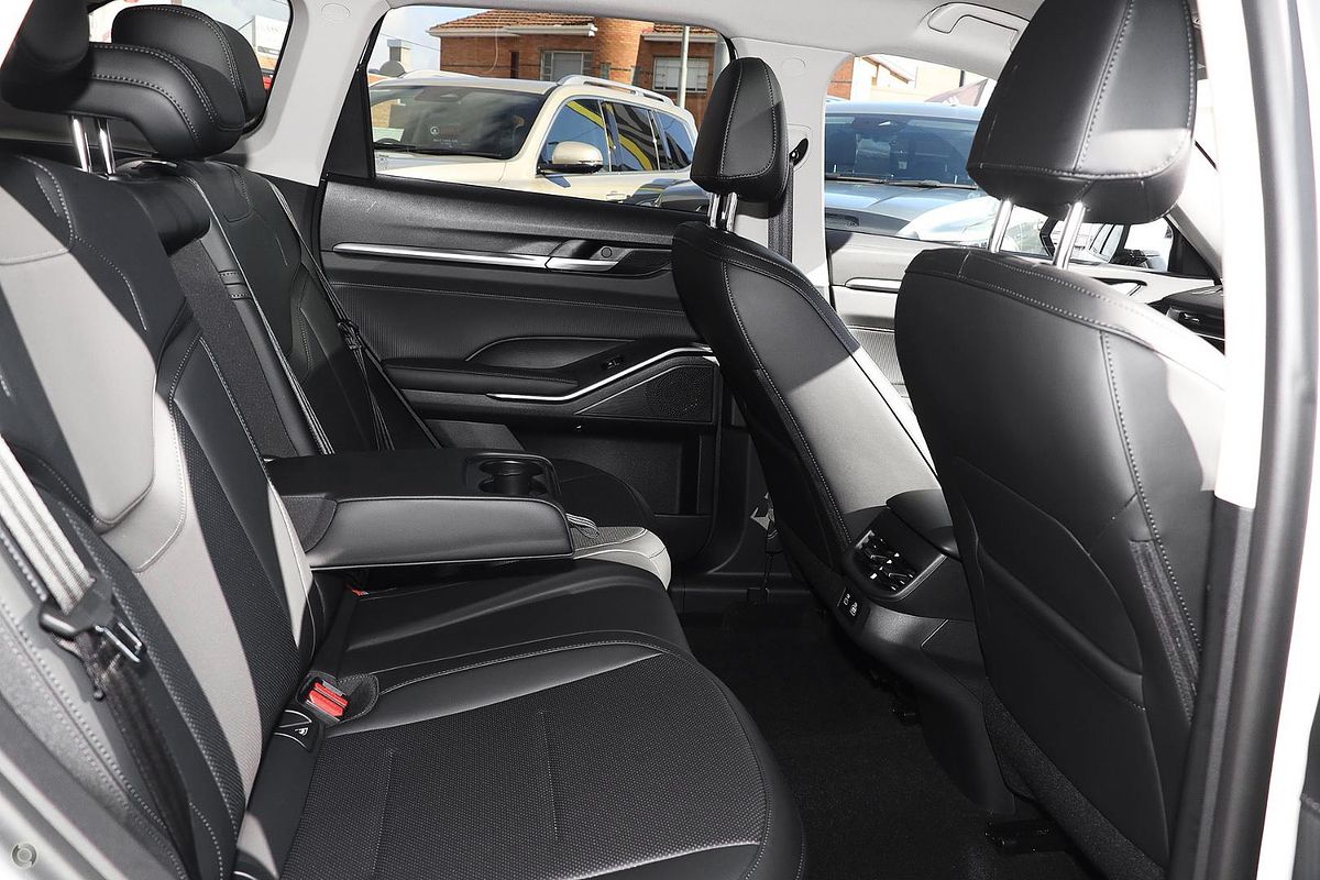 2025 GWM Haval H6 Ultra Hybrid B01