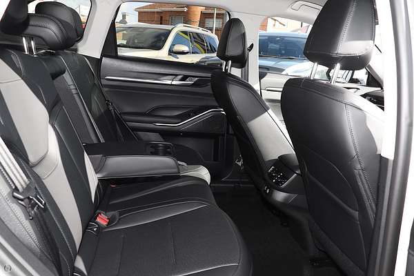 2025 GWM Haval H6 Ultra Hybrid B01