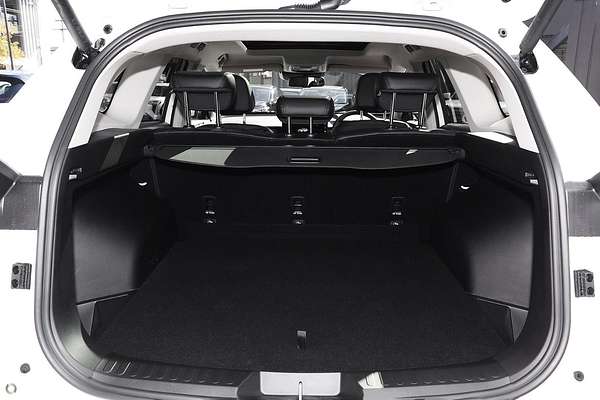 2025 GWM Haval H6 Ultra Hybrid B01