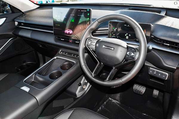 2025 GWM Haval H6 Ultra Hybrid B01