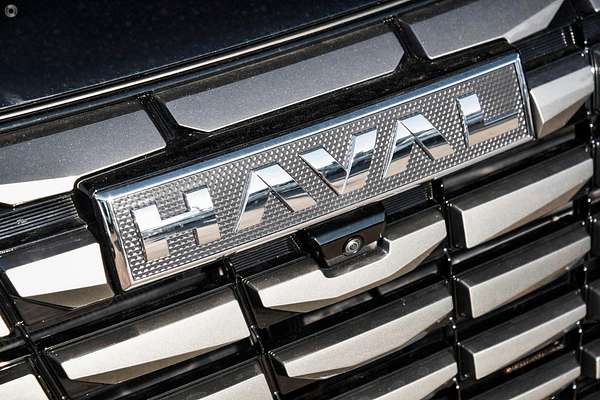 2025 GWM Haval H6 Ultra Hybrid B01