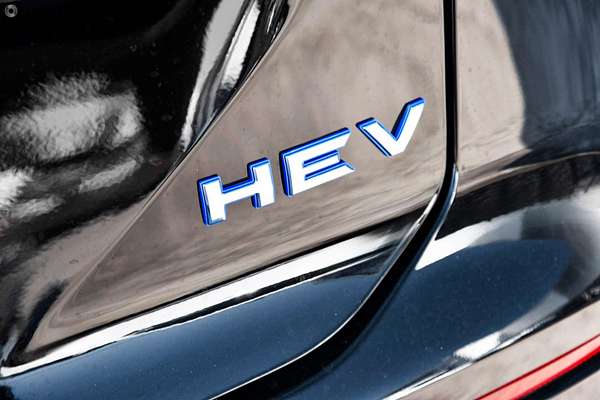 2025 GWM Haval H6 Ultra Hybrid B01