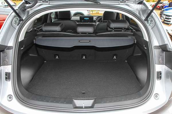 2025 GWM Haval Jolion Lux Hybrid A02