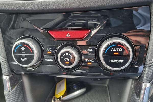 2024 Subaru Forester 2.5i S5