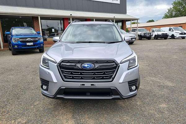 2024 Subaru Forester 2.5i S5
