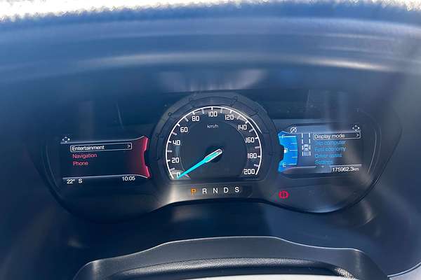 2019 Ford Ranger XLT PX MkIII 4X4 2.0L