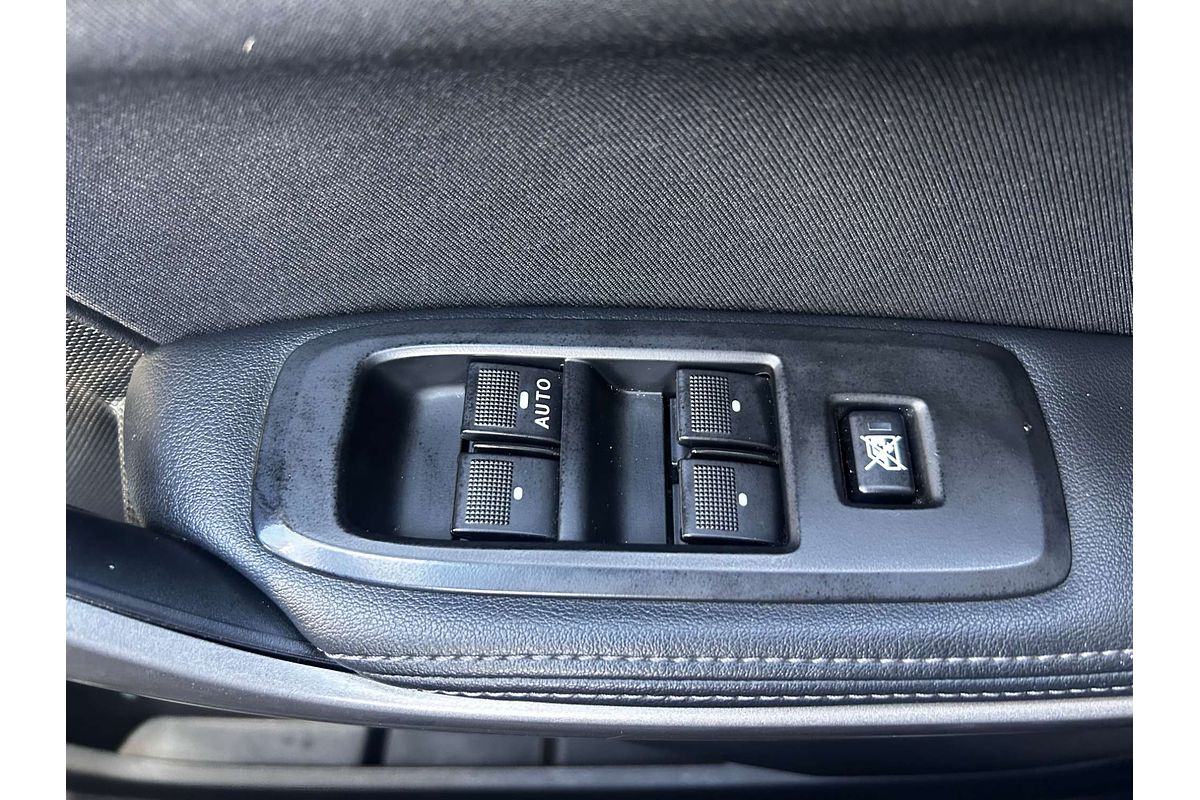 2019 Ford Ranger XLT PX MkIII 4X4 2.0L