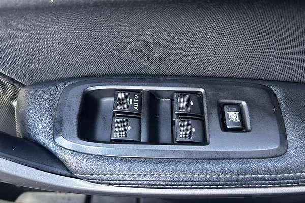 2019 Ford Ranger XLT PX MkIII 4X4 2.0L