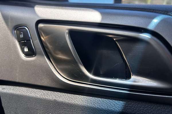 2019 Ford Ranger XLT PX MkIII 4X4 2.0L