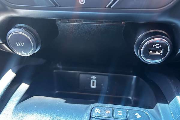 2019 Ford Ranger XLT PX MkIII 4X4 2.0L