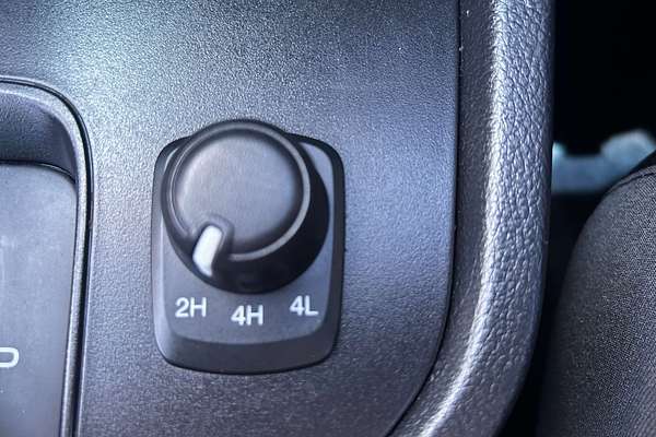 2019 Ford Ranger XLT PX MkIII 4X4 2.0L