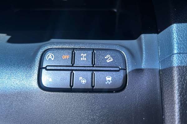 2019 Ford Ranger XLT PX MkIII 4X4 2.0L