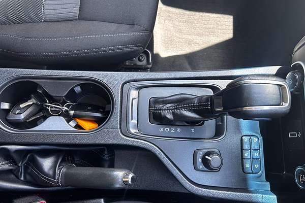 2019 Ford Ranger XLT PX MkIII 4X4 2.0L