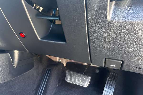 2019 Ford Ranger XLT PX MkIII 4X4 2.0L