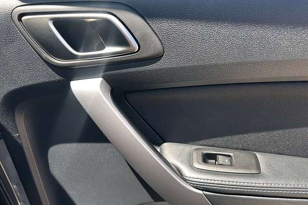 2019 Ford Ranger XLT PX MkIII 4X4 2.0L