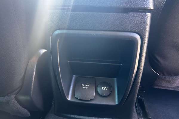 2019 Ford Ranger XLT PX MkIII 4X4 2.0L