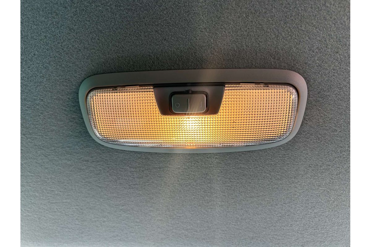 2019 Ford Ranger XLT PX MkIII 4X4 2.0L