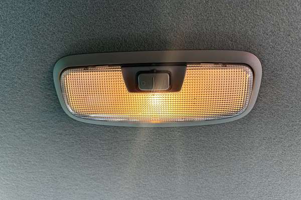 2019 Ford Ranger XLT PX MkIII 4X4 2.0L