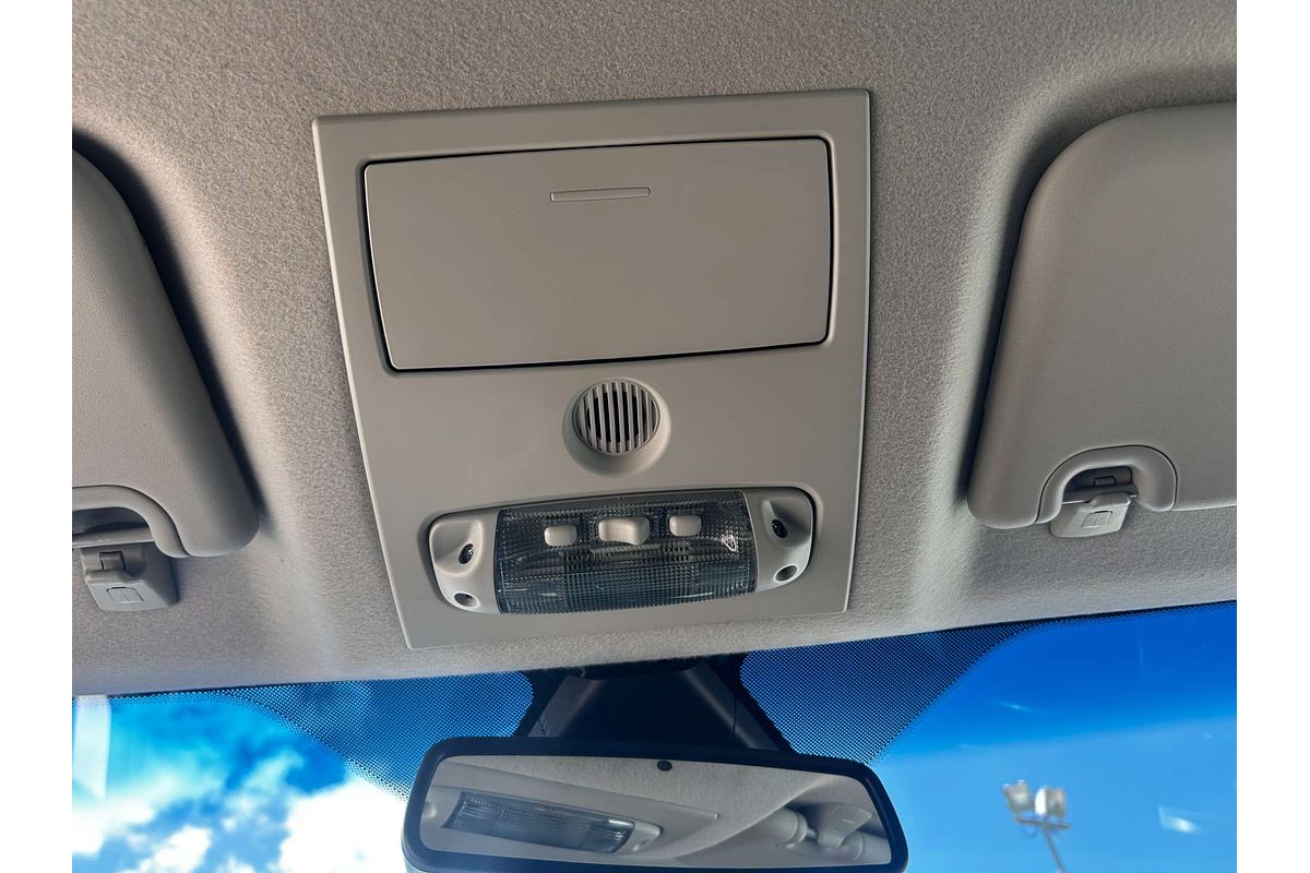 2019 Ford Ranger XLT PX MkIII 4X4 2.0L