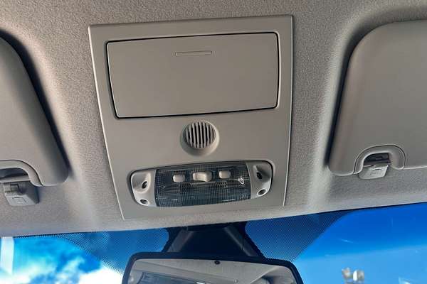 2019 Ford Ranger XLT PX MkIII 4X4 2.0L