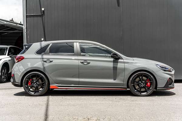 2025 Hyundai i30 N Premium PDe.V6