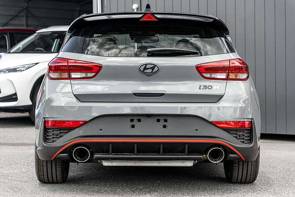 2025 Hyundai i30 N Premium PDe.V6